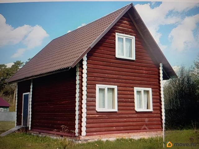 Дом продажа в Тверская область