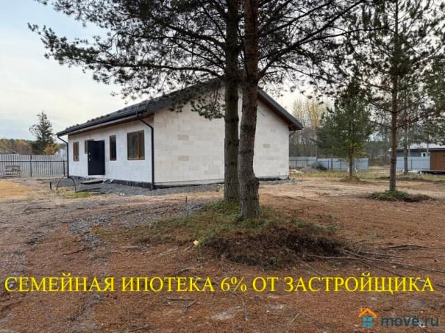 Дом продажа в Ленинградская область