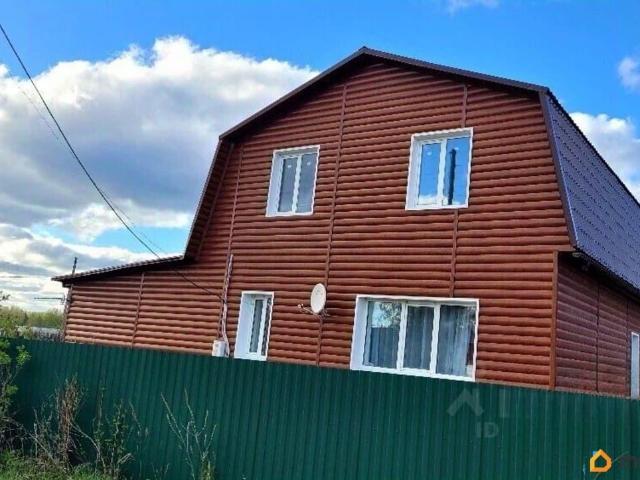 Дом продажа в Томская область
