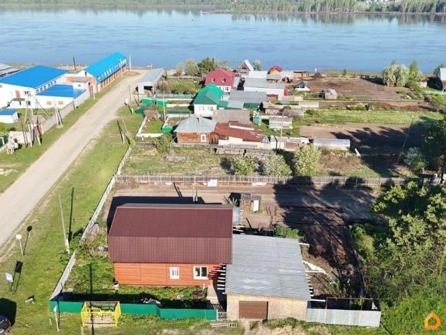 Дом продажа в Томская область