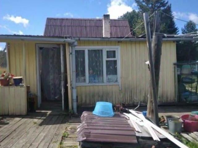 Дом продажа в Иркутская область