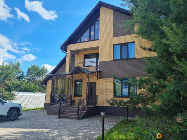 Дом продажа в Пензенская область