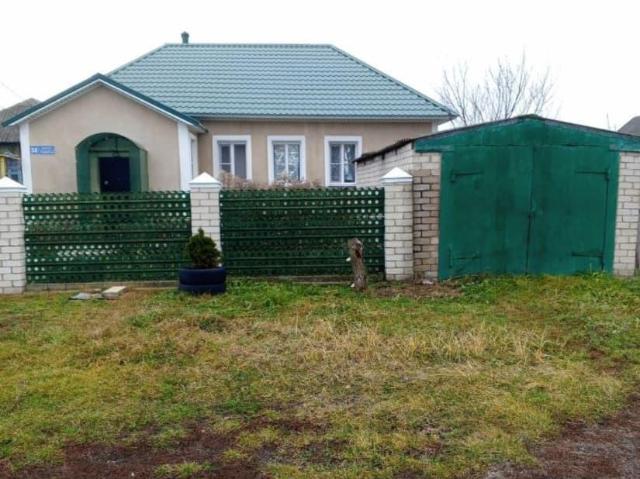 Дом продажа в Воронежская область