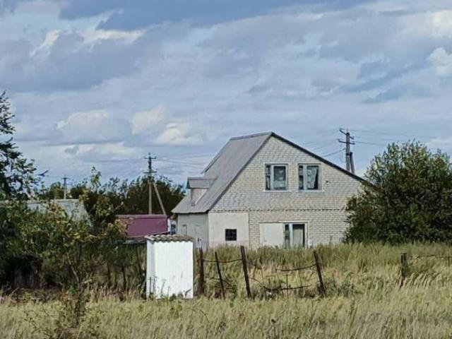 Дом продажа в Самарская область
