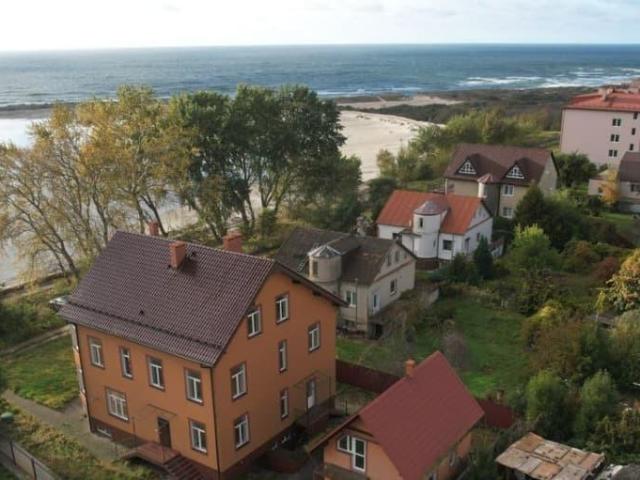 Дом продажа в Калининградская область