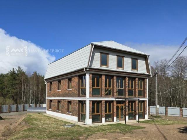 Дом продажа в Ленинградская область