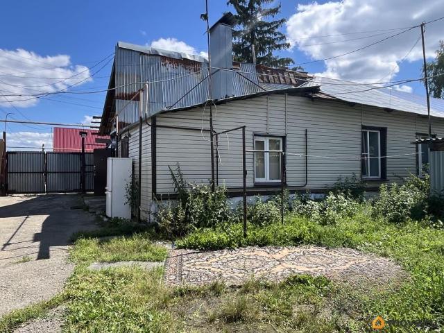 Дом продажа в Челябинская область