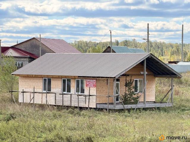 Дом продажа в Челябинская область