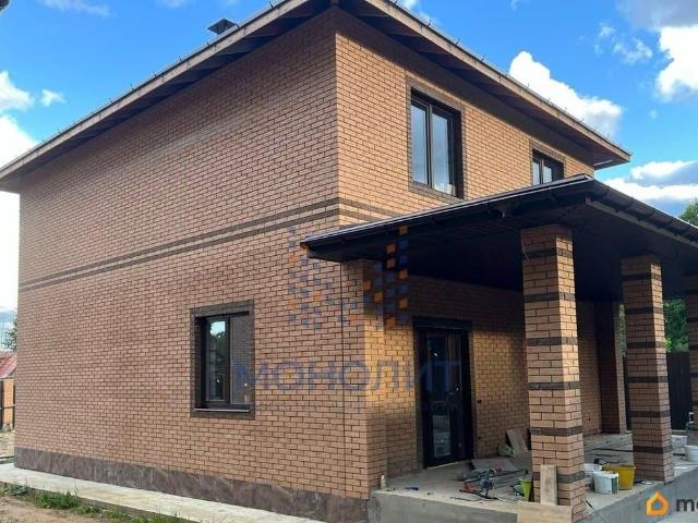 Дом продажа в Поливаново Д, Кабардино-Балкарская Республика