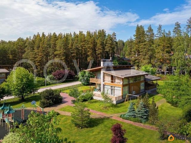 Дом продажа в Ленинградская область
