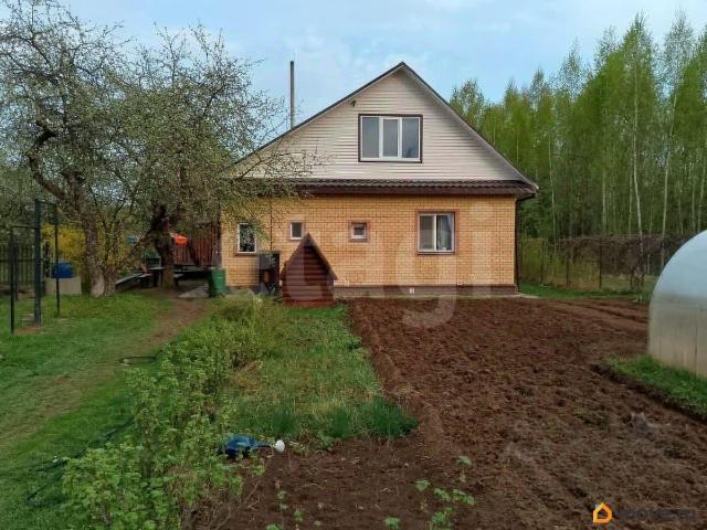 Дом продажа в Смоленская область
