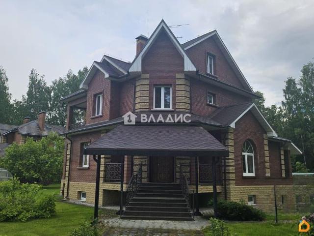 Дом продажа в Правдинский, Кабардино-Балкарская Республика