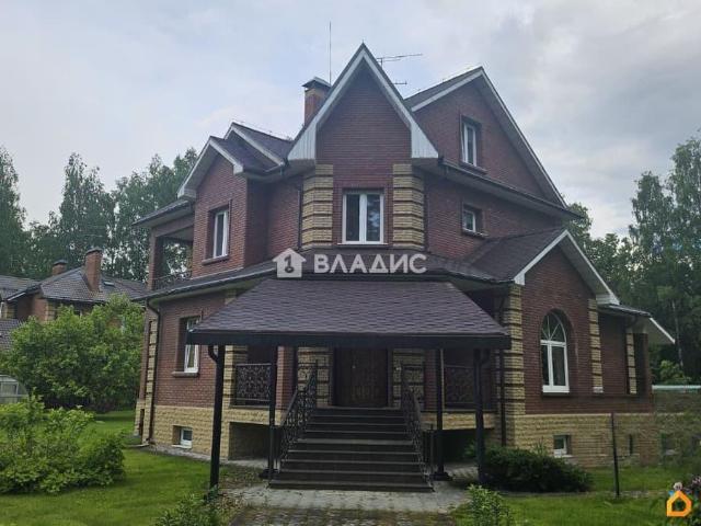 Дом продажа в Правдинский, Кабардино-Балкарская Республика