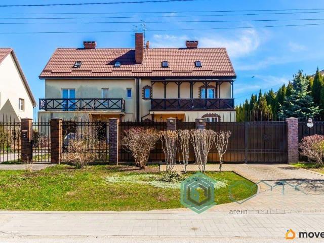 Дом продажа в Калининградская область