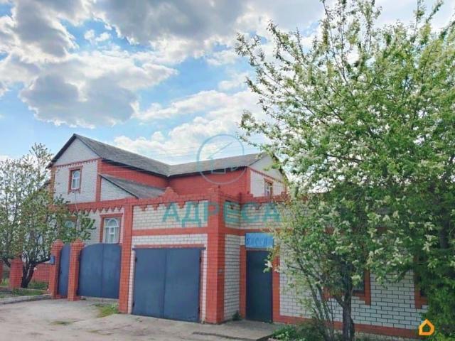 Дом продажа в Прибрежный, Белгородская область
