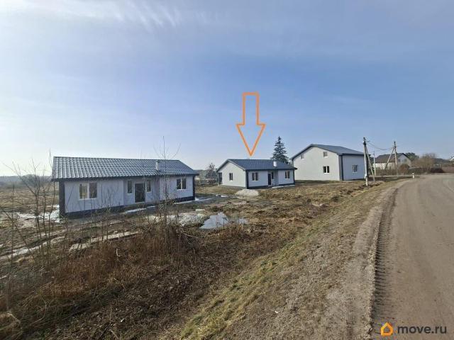 Дом продажа в Калининградская область