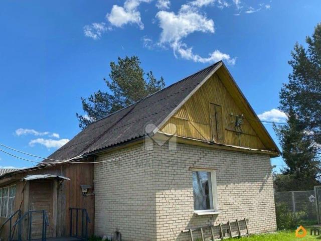 Дом продажа в Ленинградская область