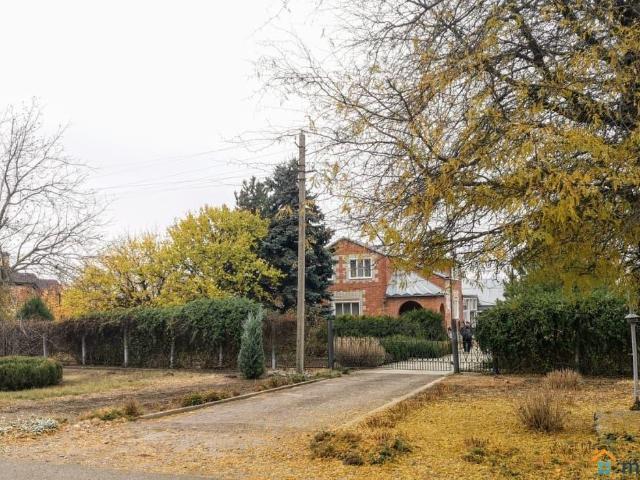 Дом продажа в Пригородный С, Краснодарский Край