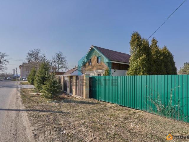 Дом продажа в Ленинградская область