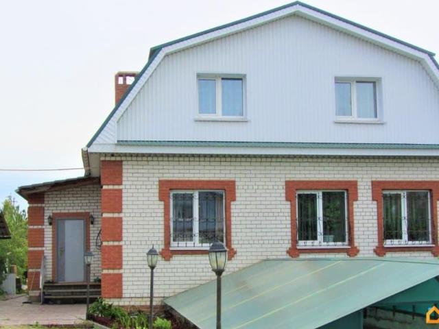 Дом продажа в Ульяновская область