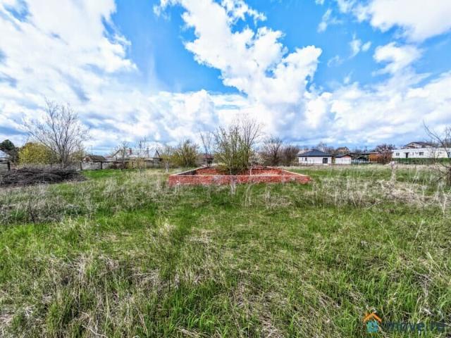 Дом продажа в Пригородный, Тихорецкий район