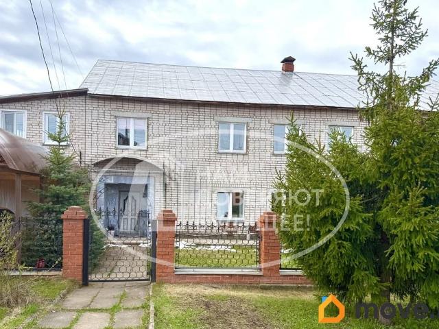 Дом продажа в Пермский Край
