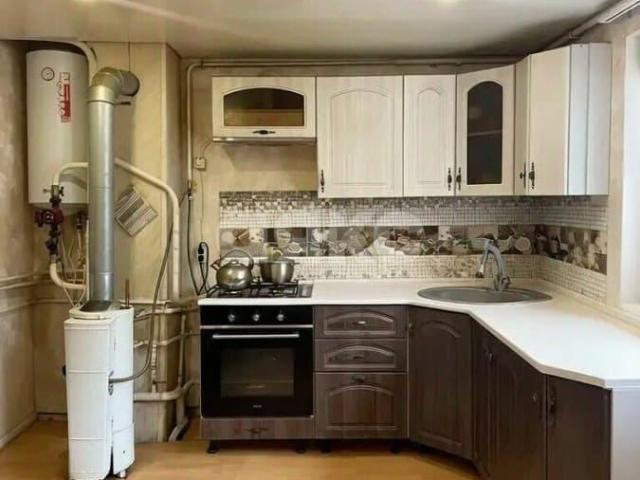 Дом продажа в Краснодарский Край