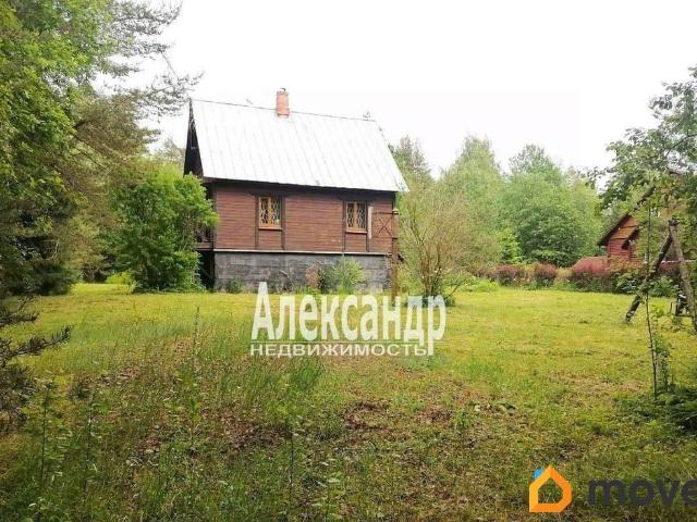 Дом продажа в Ленинградская область