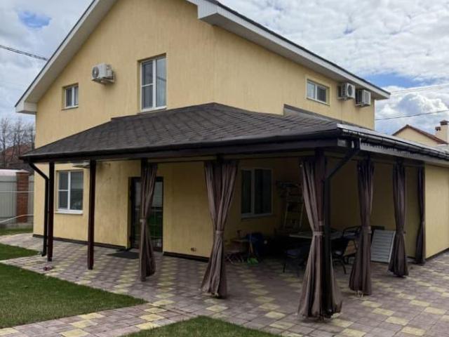 Дом продажа в Приморский, Самарская область