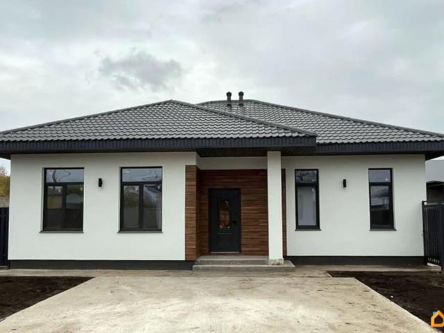 Дом продажа в Приморский, Самарская область