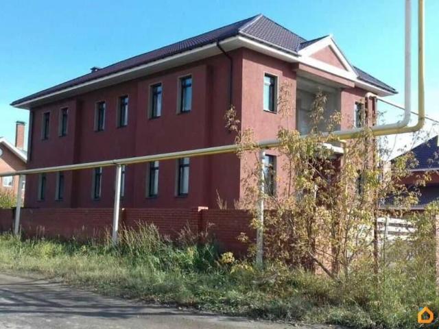 Дом продажа в Приморский, Самарская область