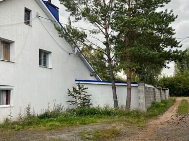 Дом продажа в Челябинская область