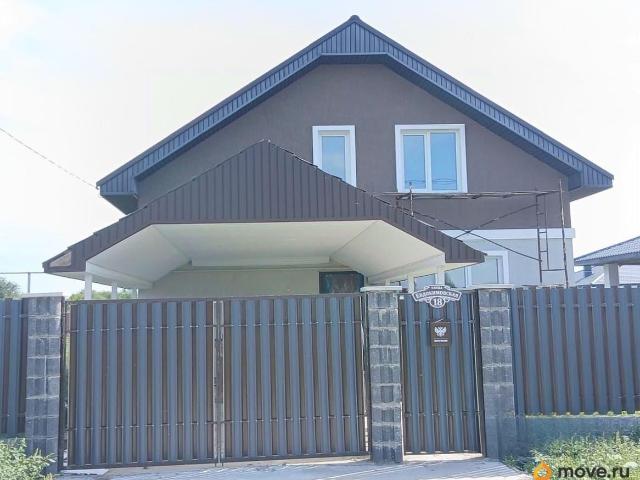 Дом продажа в Приморский, Ставропольский район