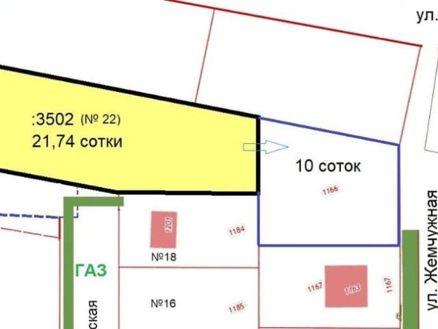 Дом продажа в Приморский, Самарская область