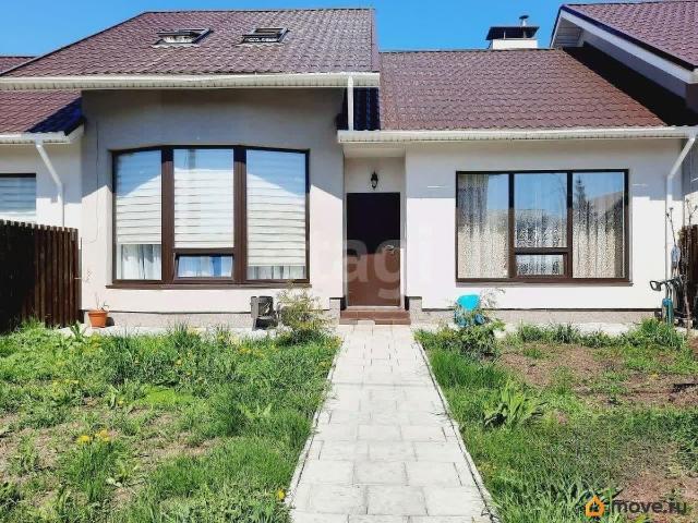 Дом продажа в Приморский, Самарская область