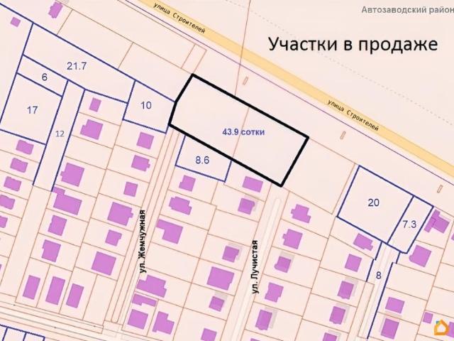 Дом продажа в Приморский, Самарская область