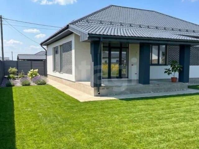 Дом продажа в Приморский, Самарская область