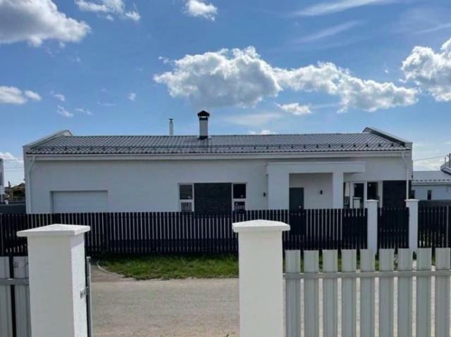 Дом продажа в Приморский, Самарская область