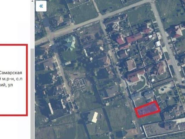 Дом продажа в Приморский, Самарская область