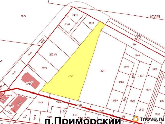 Дом продажа в Приморский, Самарская область