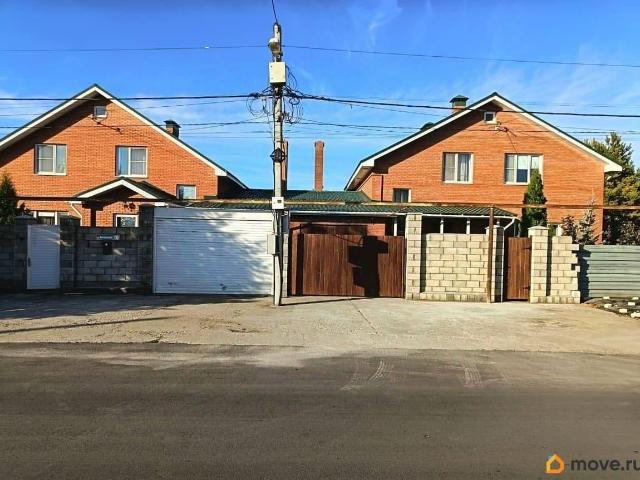 Дом продажа в Приморский, Самарская область