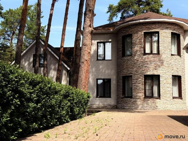 Дом продажа в Новосибирская область