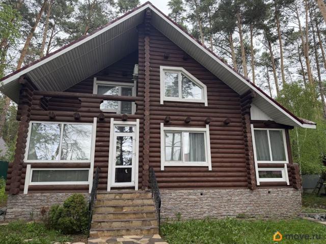 Дом продажа в Новосибирская область