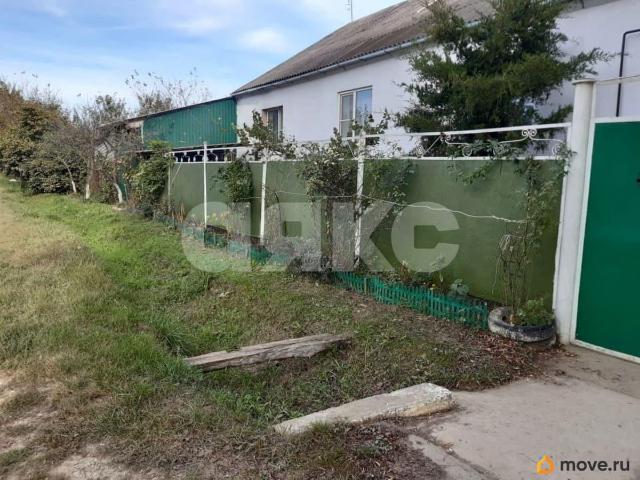 Дом продажа в Приреченский, Краснодарский Край