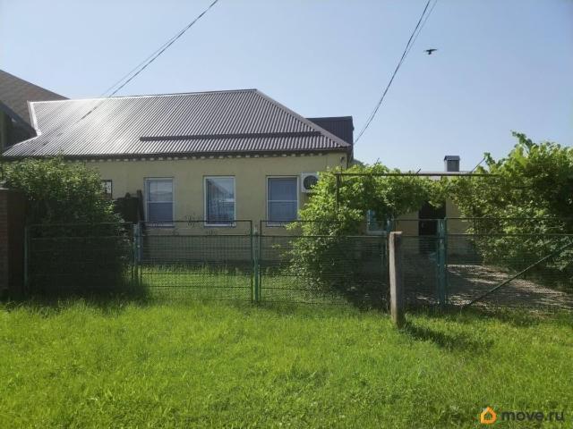 Дом продажа в Приреченский, Краснодарский Край