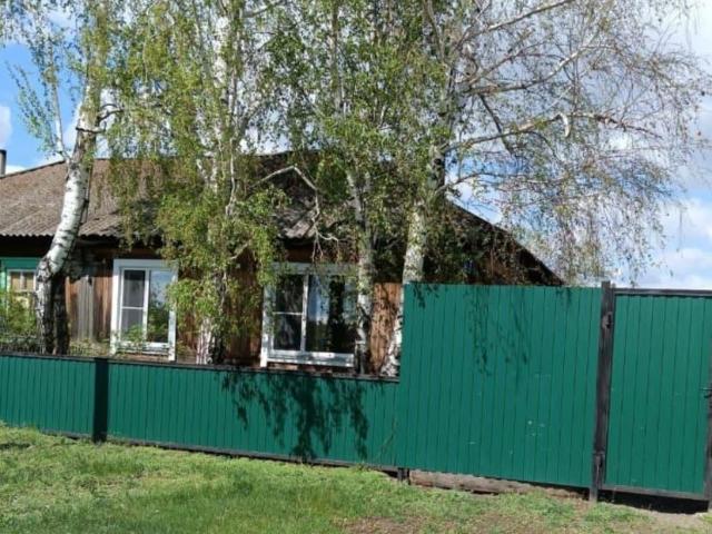 Дом продажа в Прихолмский, Красноярский Край