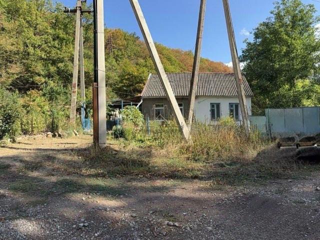 Дом продажа в Привольное С