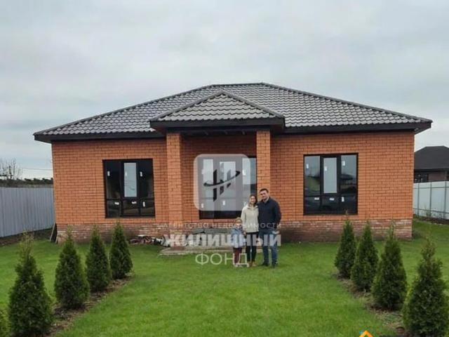 Дом продажа в Пробуждение, Энгельсский район