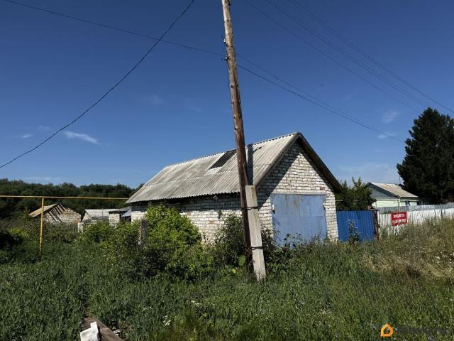 Дом продажа в Самарская область