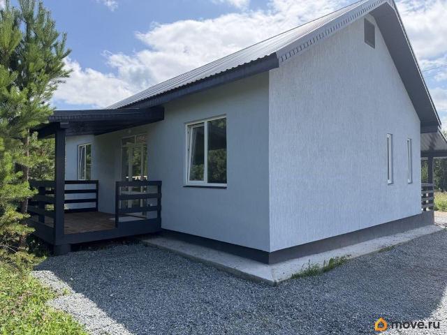 Дом продажа в Свердловская область